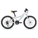 Dětské kolo KELLYS LUMI 30 20" - model 2018 - White