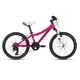 Detský bicykel KELLYS LUMI 50 20" - model 2018 - Pink - Pink