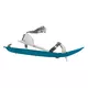 Snowshoes FERRINO Baldas Lys Castor SS23 - Blue