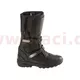 Motoros csizma KORE Adventure 2.0 - fekete
