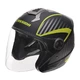 Open Face Motorcycle Helmet Cassida Magnum - M (57-58)