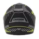 Open Face Motorcycle Helmet Cassida Magnum - L(59-60)