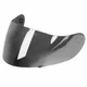 Spare Visor for Helmet Cassida Integral 2.0 - Dark