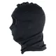 Balaclava Cotton EMERZE Multifunctiona balaclava - Black