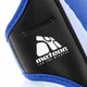 Běžecký obal na telefon s kapsičkou Meteor - modrá