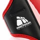 Běžecký obal na telefon s kapsičkou Meteor - červená