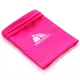 Running Wrist Pocket Meteor - Pink