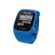 Sporttester POLAR M400 - schwarz - blau