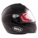 Moto prilba BELL M5X Daytona Black White - M (57-58)