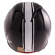 Motorcycle Helmet BELL M5X Daytona Black White - L(59-60)