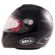 Motorcycle Helmet BELL M5X Daytona Black White - L(59-60)