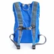 Sports Backpack Peak B144190 Blue