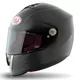 BELL M6 Carbon Solid Matte Motorradhelm