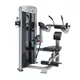 Hasprés gép Steelflex Mega Power MAM900 Abdominal Curl