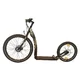 E-Scooter Mamibike DRIFT 26/20” w/ Quick Charger - Gold - Gold