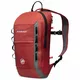 MAMMUT Neon Light 12 Kletterrucksack - Linen - terracotta