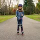 Adjustable Inline skates K2 Marlee Splash 2021