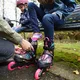 Adjustable Inline skates K2 Marlee Splash 2021