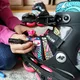 Adjustable Inline skates K2 Marlee Splash 2021