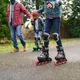 Adjustable Inline skates K2 Marlee Splash 2021