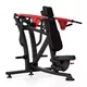 Shoulder Press Machine Marbo Sport MF-U007 - Black