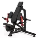 Bicep Curl Machine Marbo Sport MF-U008 - Black