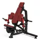 Bicep Curl Machine Marbo Sport MF-U008 - Red