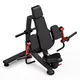 Bicep Curl Machine Marbo Sport MF-U008 - Red