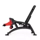 Leg Extension Machine Marbo Sport MF-U011