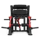 Leg Curl Machine Marbo Sport MF-U012