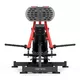 Leg Press Machine Marbo Sport MF-U013 - Red