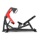 Leg Press Machine Marbo Sport MF-U013 - Red