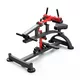 Seated Calf Raise Machine Marbo Sport MF-U014 - Red