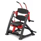 Abdominal Crunch Machine Marbo Sport MF-U015 - Black