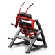 Abdominal Crunch Machine Marbo Sport MF-U015 - Red