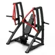 Decline Chest Press Machine Marbo Sport MF-U016 - Black