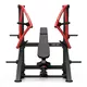 Decline Chest Press Machine Marbo Sport MF-U016