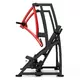 Decline Chest Press Machine Marbo Sport MF-U016 - Red