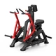 Exercise Machine Marbo Sport MF-U017 - Red - Black