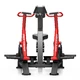 Exercise Machine Marbo Sport MF-U017 - Red