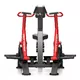 Exercise Machine Marbo Sport MF-U017 - Black