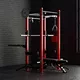 Erőkeret Crossfit MFT-RIG-08 - Marbo Sport