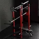 Erőkeret Crossfit MFT-RIG-08 - Marbo Sport