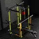 Erőkeret Power Rack Crossfit MFT-RIG-09 - Marbo Sport