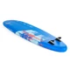 Paddleboard s příslušenstvím Aquatone Mist 10'4" - 2.jakost