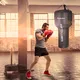 MMA Punching Bag inSPORTline Konor