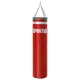 Punching Bag SportKO Elite MP00 35x130cm - Red