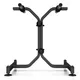 Olympic Weight Plate Rack Marbo Sport MP-S203