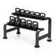 Állvány kettlebell típusú súlyzóknak Marbo Sport MP-S210