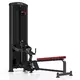 Low Row Cable Machine Marbo Sport MP-U207 - Red